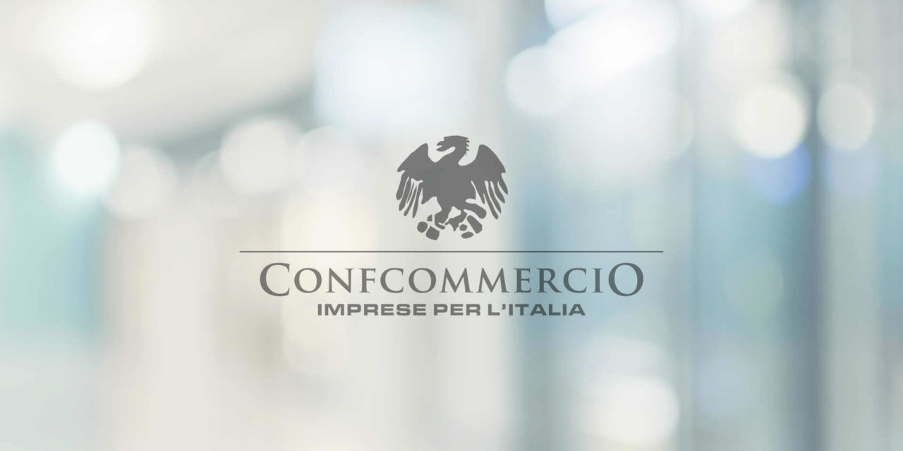Confcommercio Milano sceglie RiESCo per far risparmiare i suoi associati